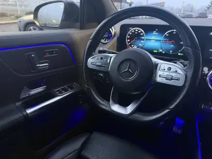 Photo 58 Mercedes EQA  250