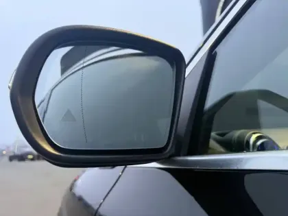 Photo 29 Mercedes EQA  250