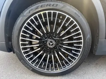 Photo 30 Mercedes EQA  250