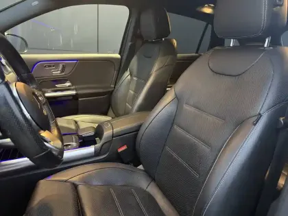 Photo 19 Mercedes EQA  250