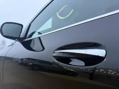 Photo 28 Mercedes EQA  250