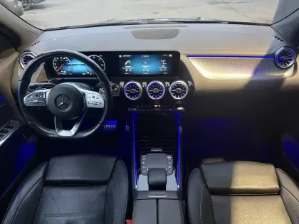 Photo 57 Mercedes EQA  250