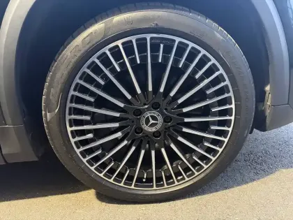 Photo 56 Mercedes EQA  250