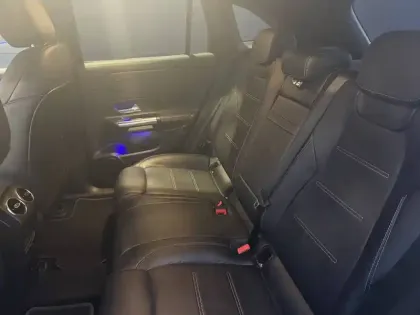 Photo 66 Mercedes EQA  250