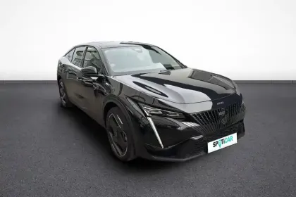 Photo 7 Peugeot 408  PHEV 225 e-EAT8