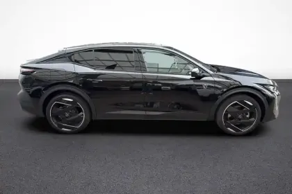 Photo 6 Peugeot 408  PHEV 225 e-EAT8