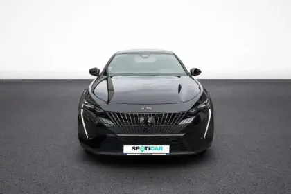 Photo 1 Peugeot 408  PHEV 225 e-EAT8