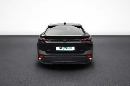 Photo 4 Peugeot 408  PHEV 225 e-EAT8