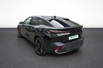 Photo 3 Peugeot 408  PHEV 225 e-EAT8