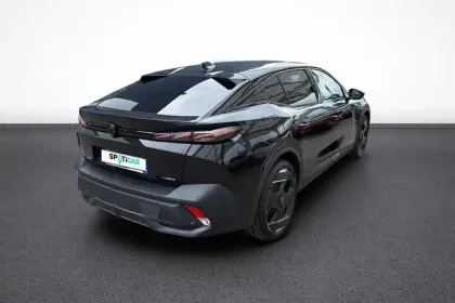 Photo 5 Peugeot 408  PHEV 225 e-EAT8