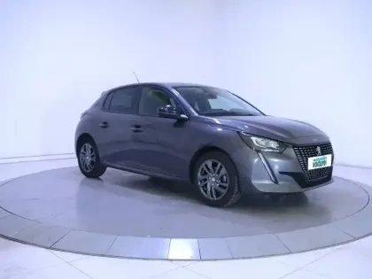 Photo 31 Peugeot 208  PureTech 75 S&S BVM5