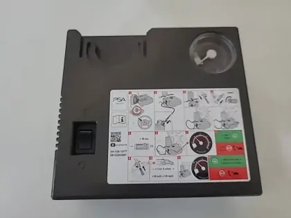 Photo 46 Peugeot 208  PureTech 75 S&S BVM5