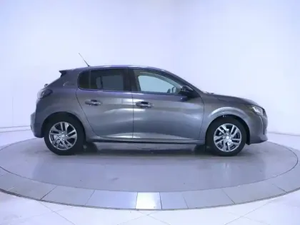 Photo 32 Peugeot 208  PureTech 75 S&S BVM5