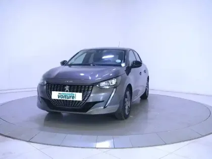 Photo 29 Peugeot 208  PureTech 75 S&S BVM5