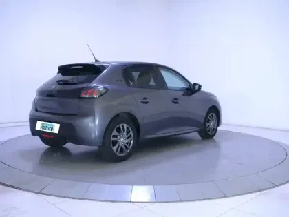 Photo 33 Peugeot 208  PureTech 75 S&S BVM5