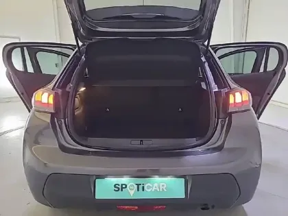 Photo 5 Peugeot 208  PureTech 75 S&S BVM5