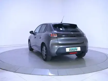 Photo 6 Peugeot 208  PureTech 75 S&S BVM5