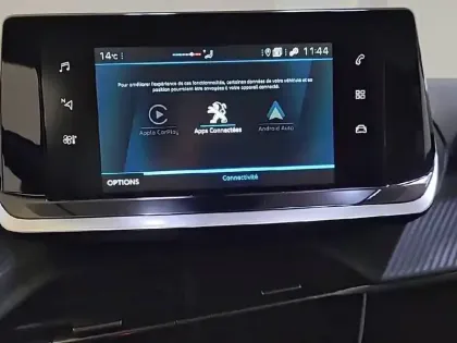 Photo 52 Peugeot 208  PureTech 75 S&S BVM5