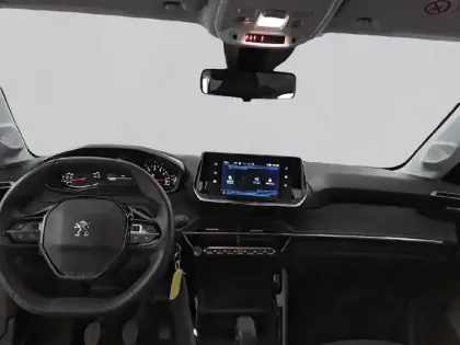 Photo 7 Peugeot 208  PureTech 75 S&S BVM5