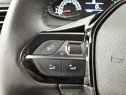 Photo 38 Peugeot 208  PureTech 75 S&S BVM5