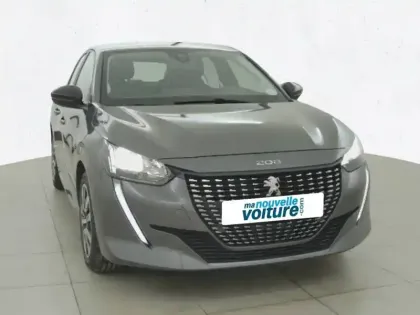 Photo 21 Peugeot 208  PureTech 75 S&S BVM5