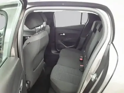 Photo 11 Peugeot 208  PureTech 75 S&S BVM5