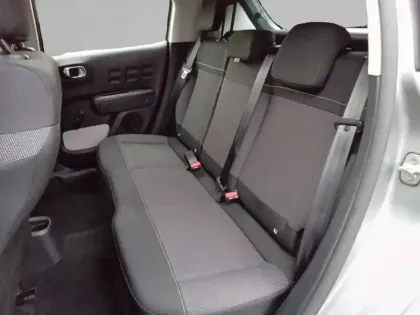 Photo 51 Citroën C3  PureTech 83 ch BVM5