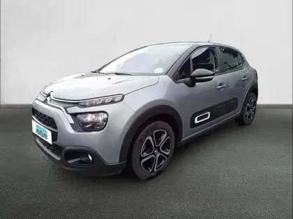 Photo Citroën C3 Plus