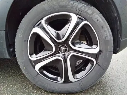 Photo 12 Citroën C3  PureTech 83 ch BVM5