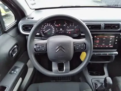 Photo 8 Citroën C3  PureTech 83 ch BVM5