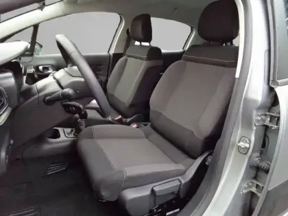 Photo 10 Citroën C3  PureTech 83 ch BVM5