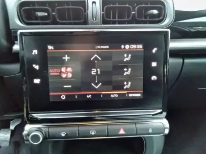 Photo 14 Citroën C3  PureTech 83 ch BVM5