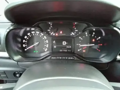 Photo 9 Citroën C3  PureTech 83 ch BVM5