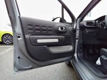 Photo 19 Citroën C3  PureTech 83 ch BVM5