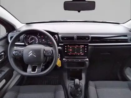 Photo 47 Citroën C3  PureTech 83 ch BVM5