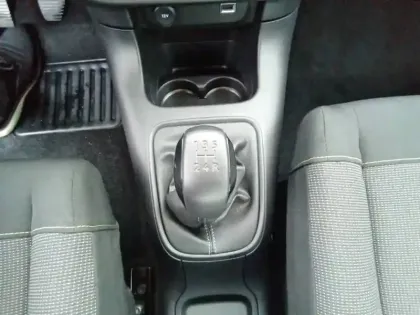 Photo 53 Citroën C3  PureTech 83 ch BVM5