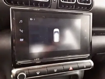 Photo 17 Citroën C3 Aircross  BlueHDi 100 S&S BVM6