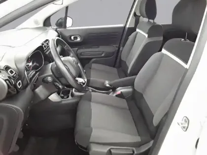 Photo 10 Citroën C3 Aircross  BlueHDi 100 S&S BVM6