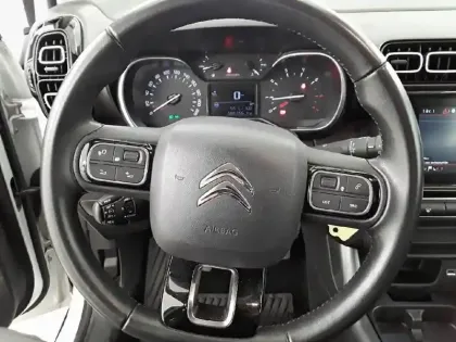 Photo 8 Citroën C3 Aircross  BlueHDi 100 S&S BVM6