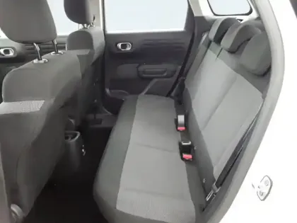 Photo 11 Citroën C3 Aircross  BlueHDi 100 S&S BVM6