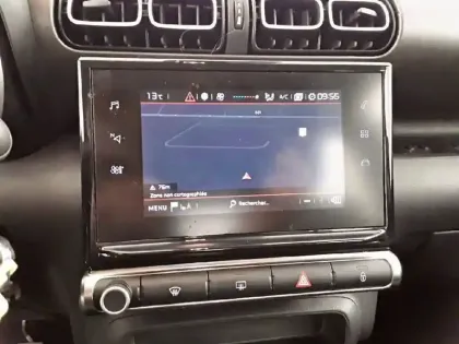 Photo 14 Citroën C3 Aircross  BlueHDi 100 S&S BVM6