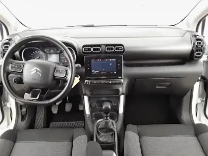 Photo 7 Citroën C3 Aircross  BlueHDi 100 S&S BVM6
