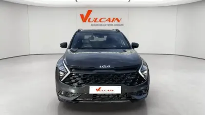 Photo Kia Sportage Gt Line Premium