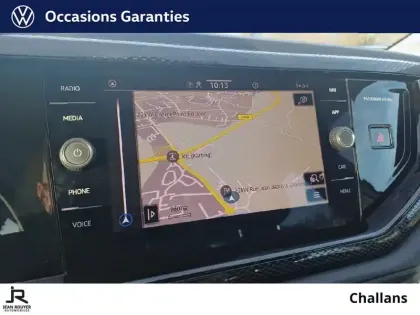 Photo 14 Volkswagen Polo  1.0 TSI 95 S&S BVM5