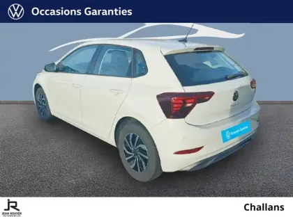 Photo 2 Volkswagen Polo  1.0 TSI 95 S&S BVM5