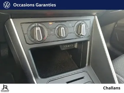 Photo 22 Volkswagen Polo  1.0 TSI 95 S&S BVM5