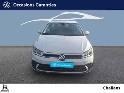 Photo 7 Volkswagen Polo  1.0 TSI 95 S&S BVM5