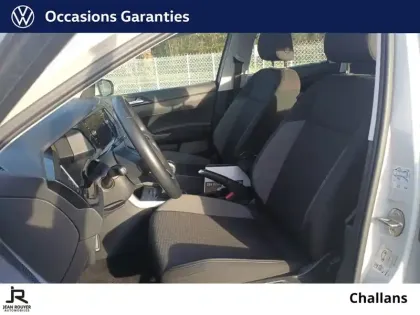 Photo 10 Volkswagen Polo  1.0 TSI 95 S&S BVM5