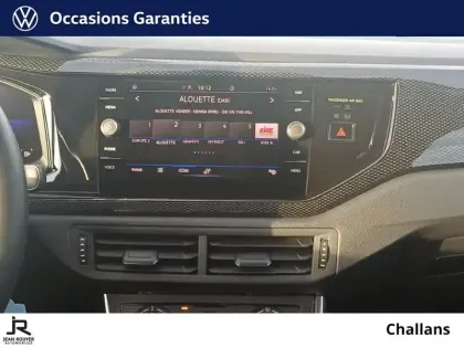 Photo 13 Volkswagen Polo  1.0 TSI 95 S&S BVM5