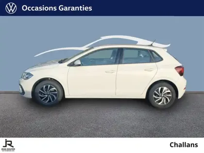 Photo 1 Volkswagen Polo  1.0 TSI 95 S&S BVM5